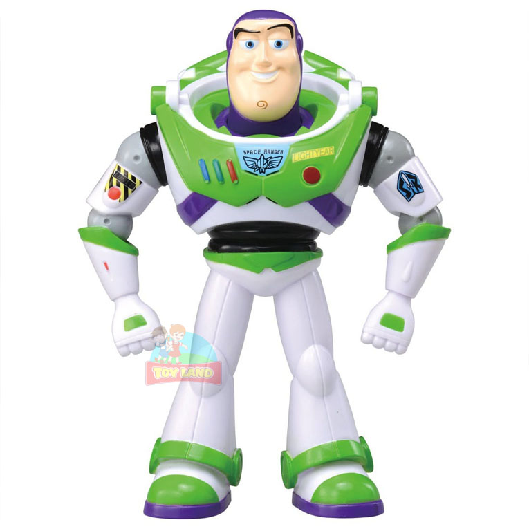 Toy Story 4 : Buzz Light Year-138914AS